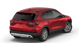 2026 Ford Escape® External Image 4
